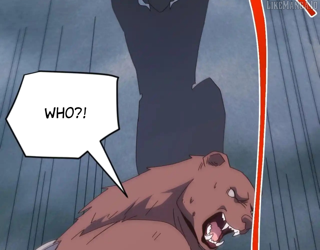 Invasion of the Myriad Races: Starting by Taming a Legendary Beast Chapter 52 - page 41